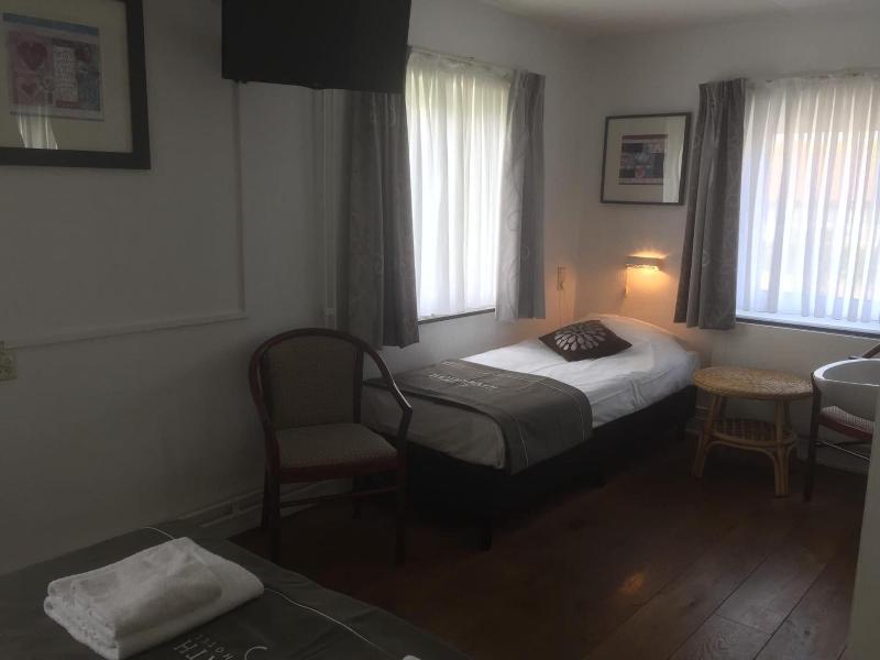 Hotel Heijenrath - Oda