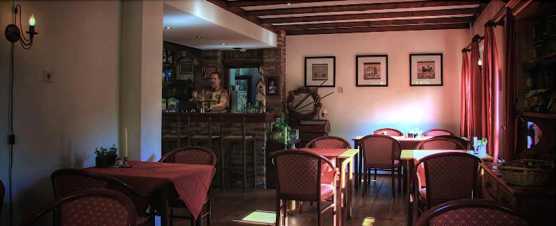 Hotel Heijenrath - Restoran