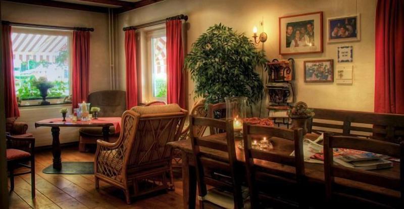 Hotel Heijenrath - Restoran