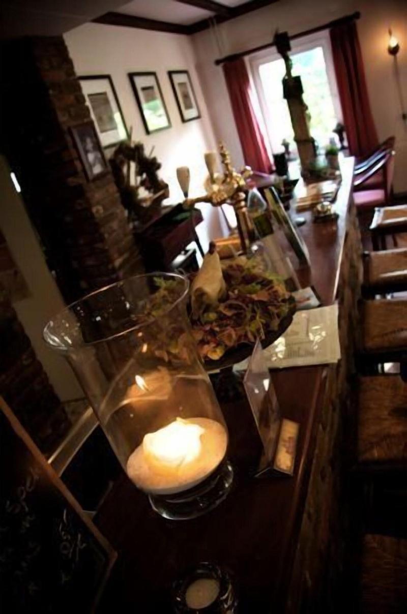 Hotel Heijenrath - Restoran