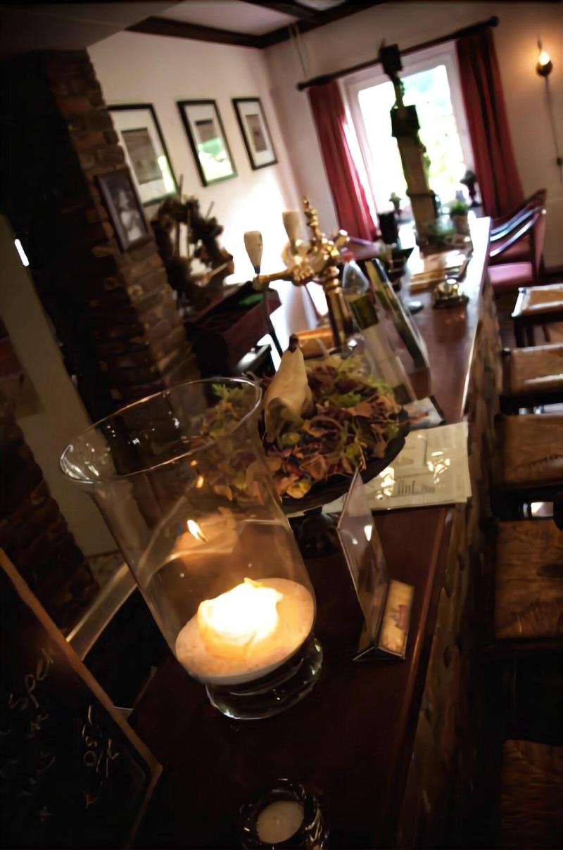 Hotel Heijenrath - Restoran