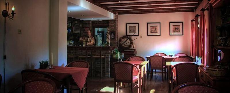 Hotel Heijenrath - Restoran
