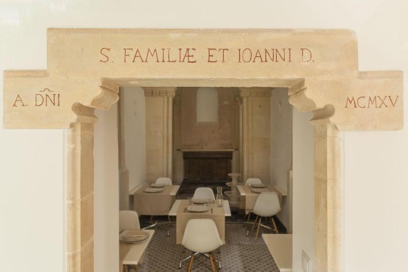 Villa Boscarino - Bar