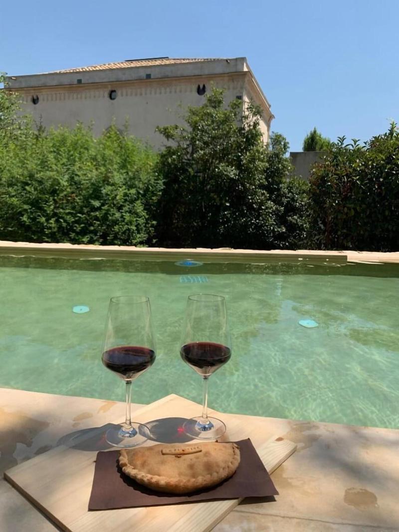Villa Boscarino - Bar