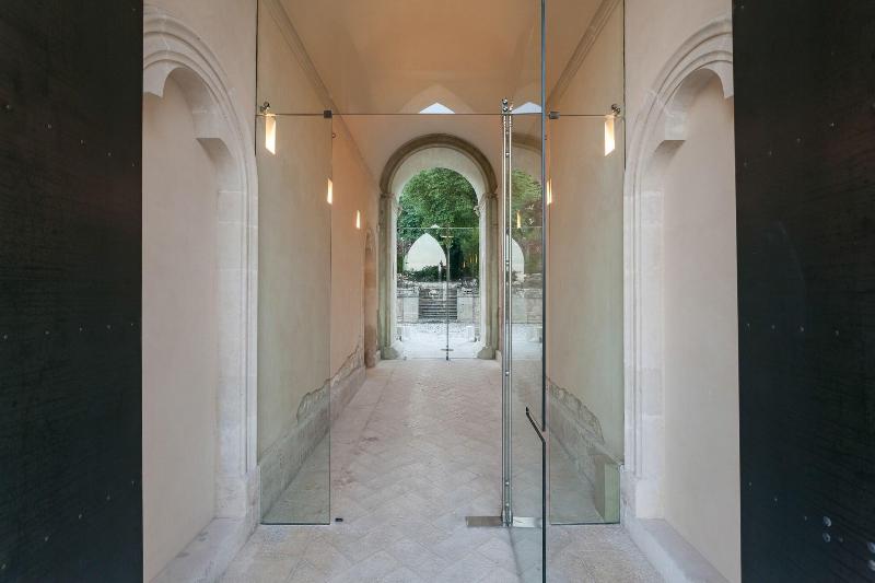 Villa Boscarino - Lobi