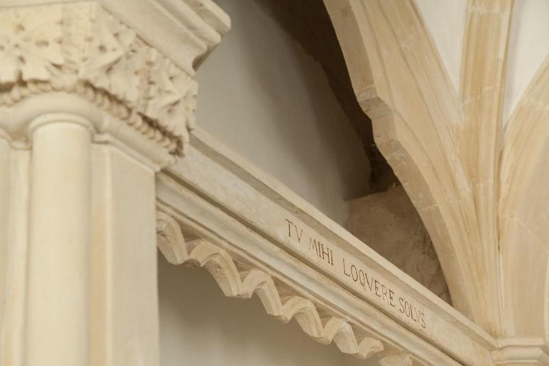 Villa Boscarino - Lobi