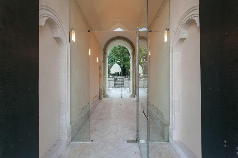 Villa Boscarino - Lobi
