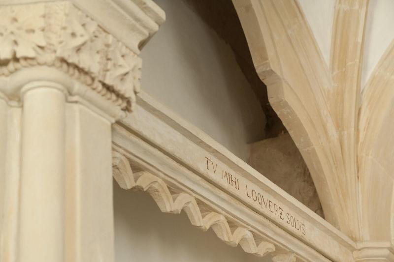 Villa Boscarino - Lobi