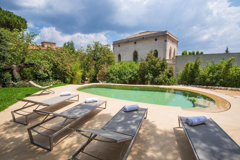Villa Boscarino - Aktivite