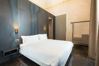Villa Boscarino otel fotoğrafı