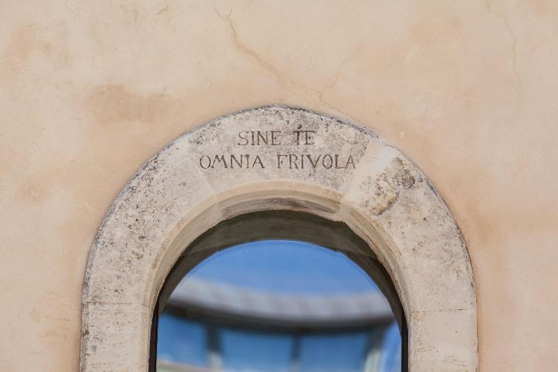 Villa Boscarino - Genel