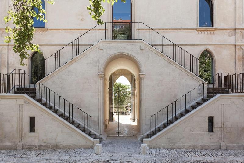 Villa Boscarino - Genel