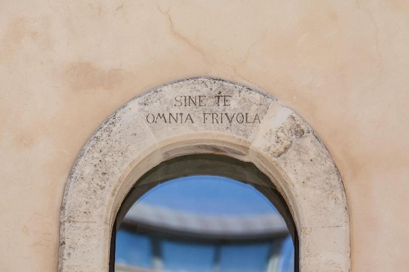 Villa Boscarino - Genel