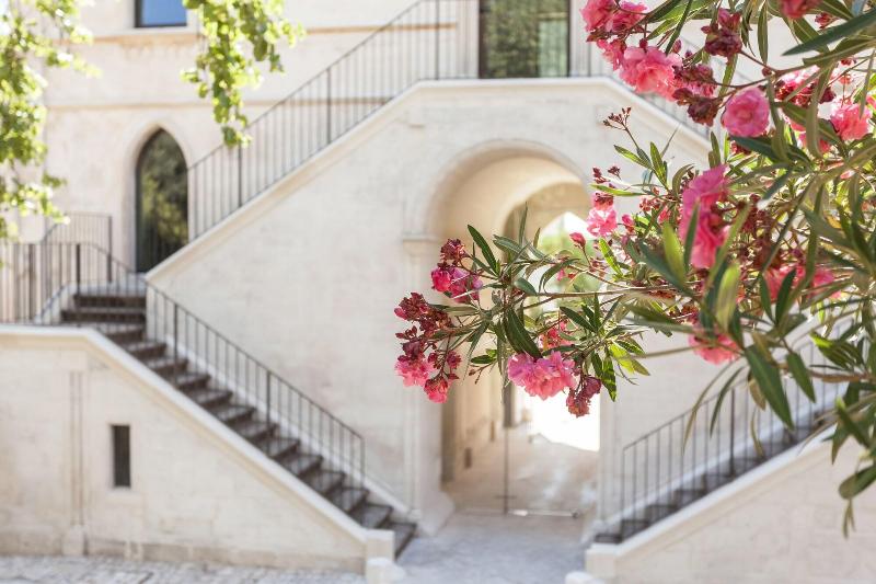 Villa Boscarino - Genel