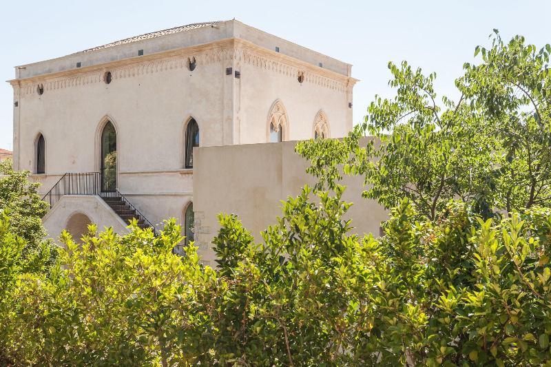 Villa Boscarino - Genel