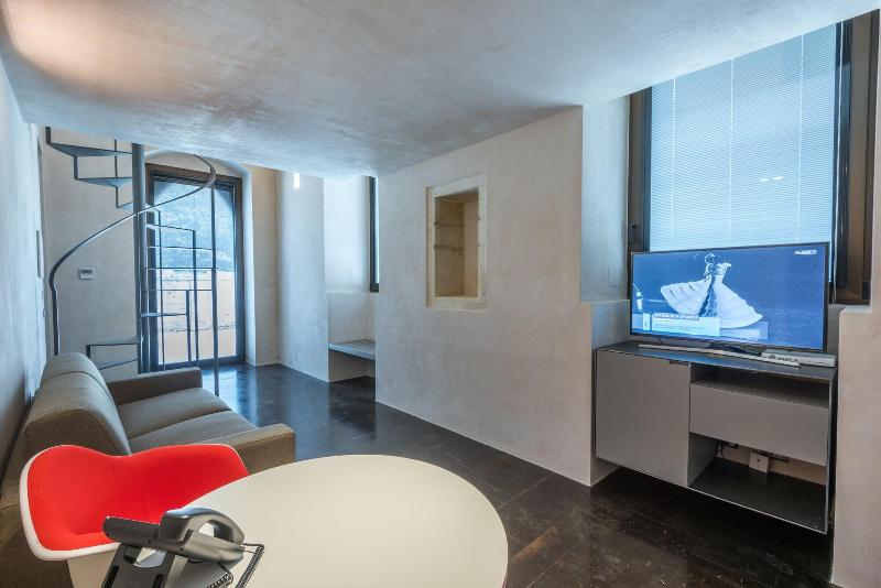 Villa Boscarino - Oda