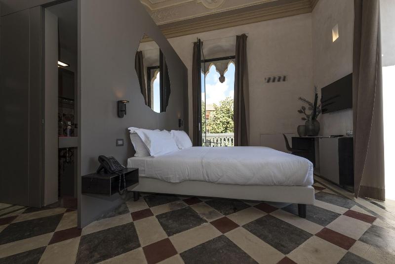 Villa Boscarino - Oda