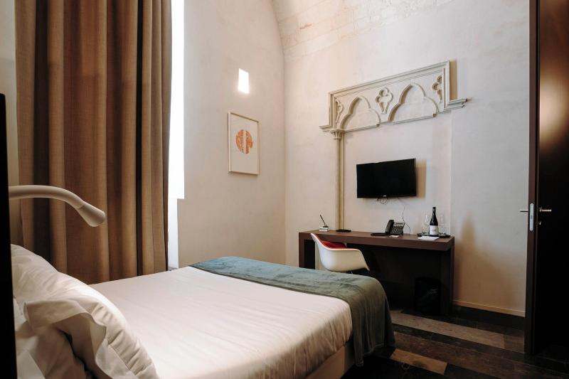 Villa Boscarino - Oda