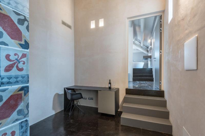 Villa Boscarino - Oda