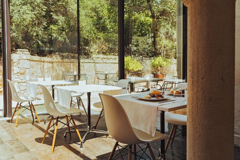 Villa Boscarino - Restoran