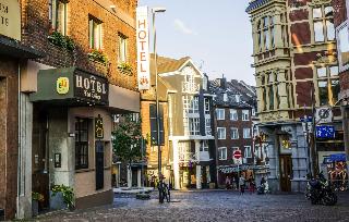 Hotel 3 Könige fotoÄŸrafÄ±