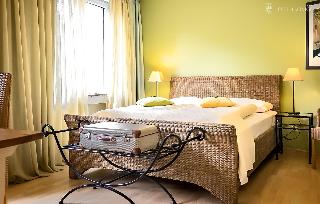 Hotel 3 Könige otel fotoğrafı