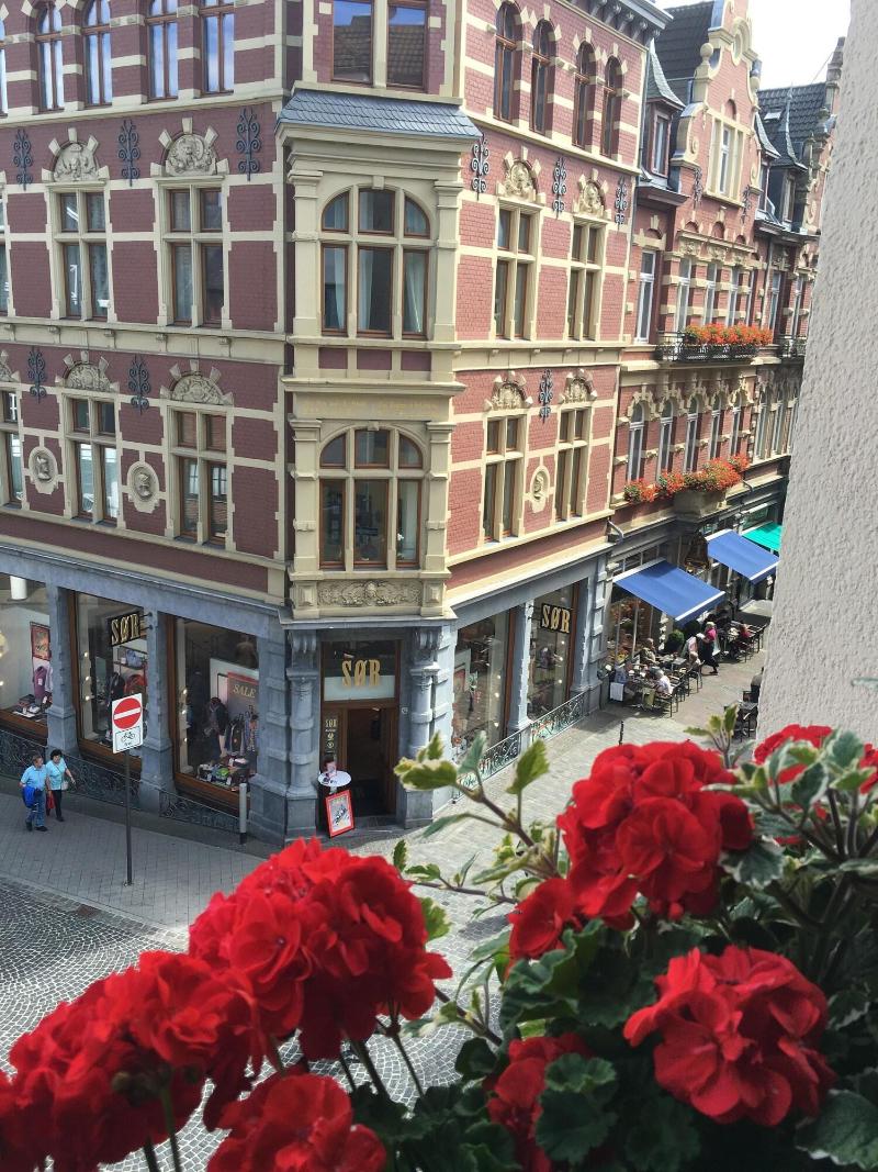 Hotel 3 Könige - Oda