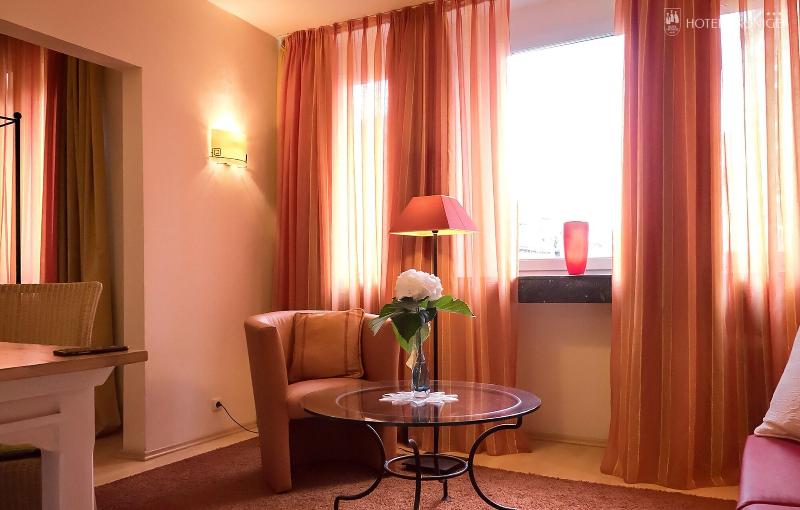 Hotel 3 Könige - Oda