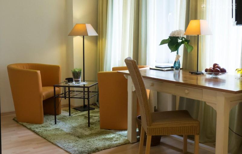 Hotel 3 Könige - Oda