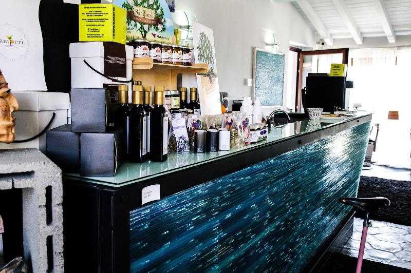 Suite d'autore - Bar