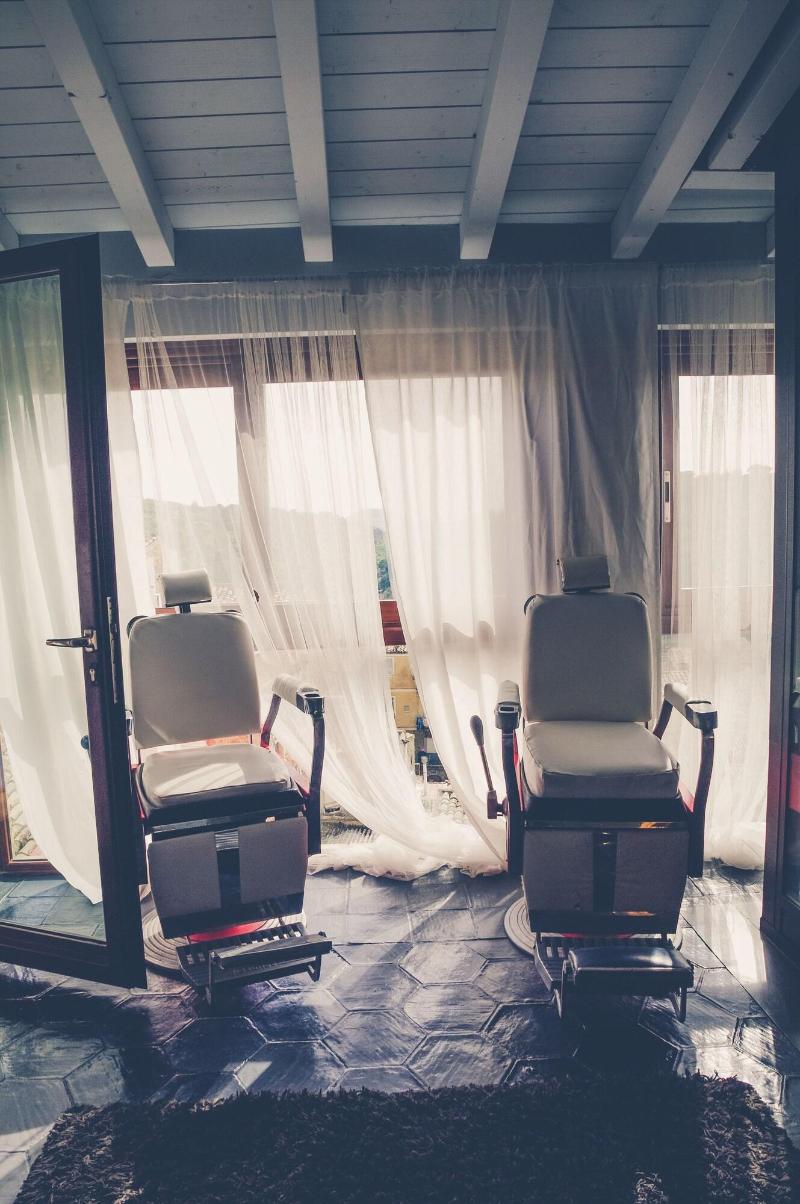 Suite d'autore - Bar
