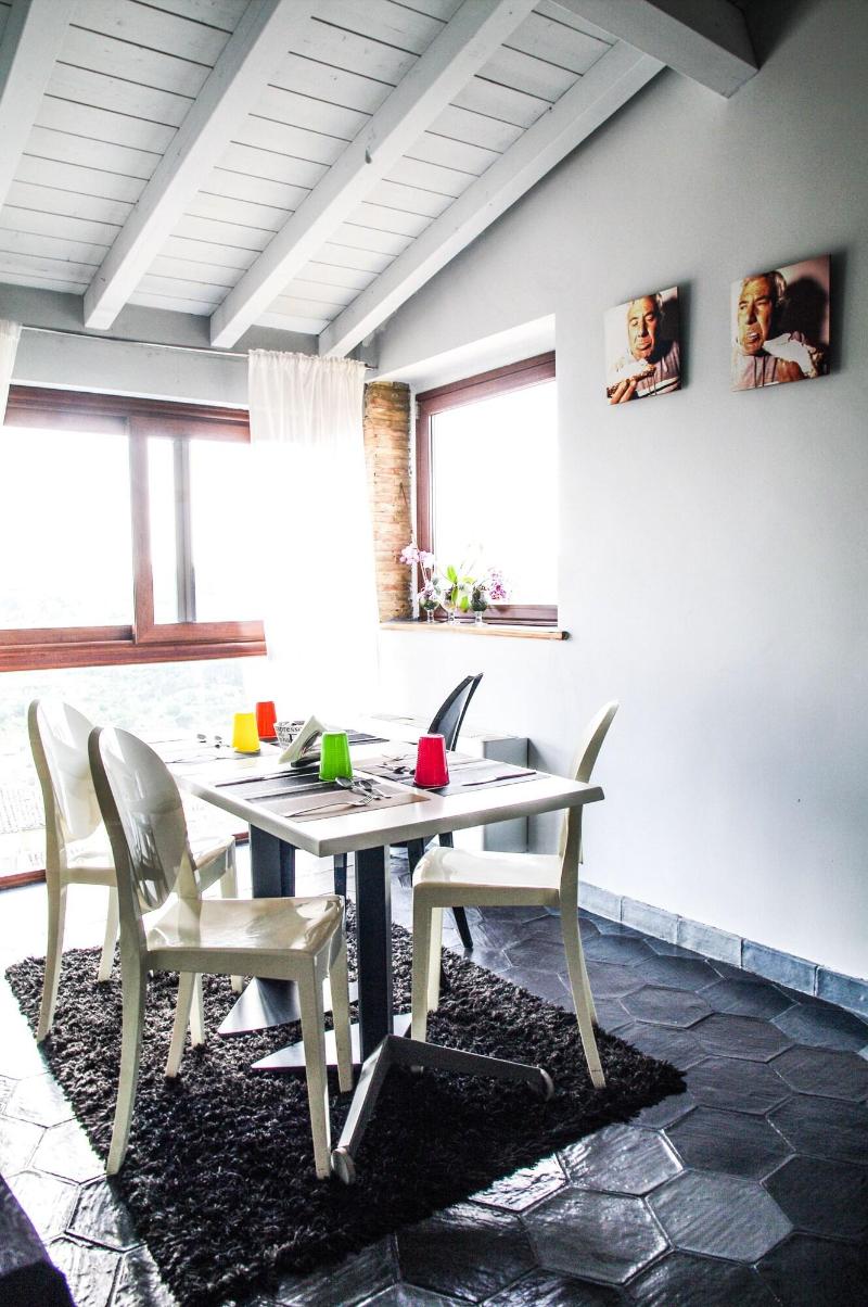 Suite d'autore - Bar
