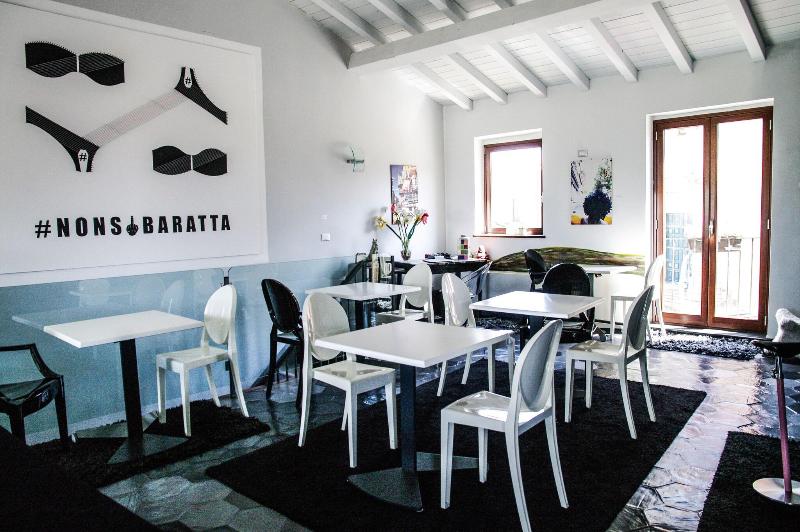 Suite d'autore - Bar