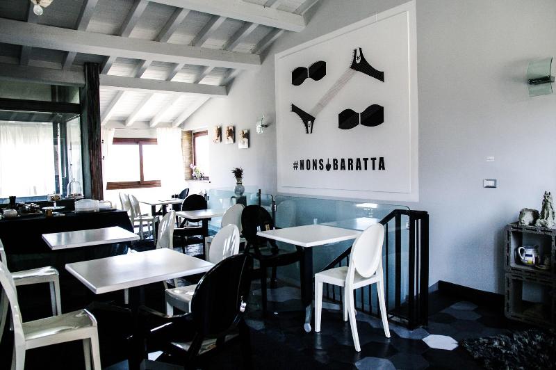 Suite d'autore - Bar