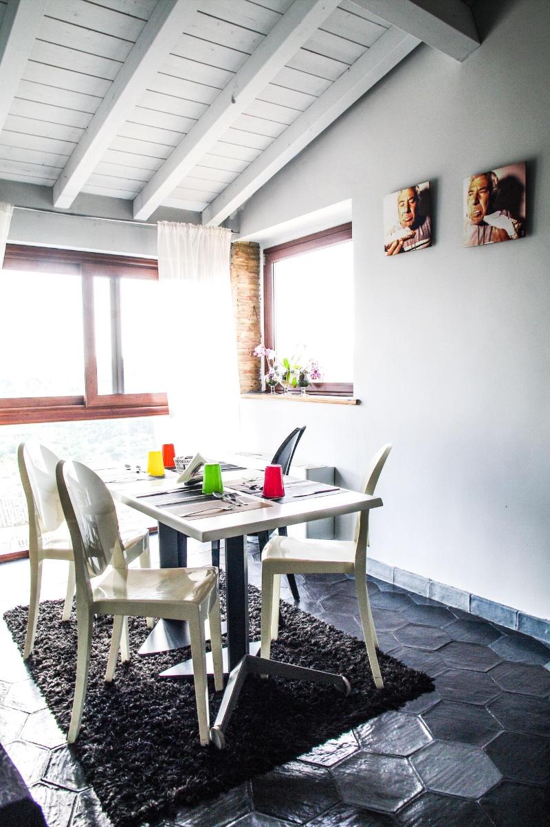 Suite d'autore - Bar