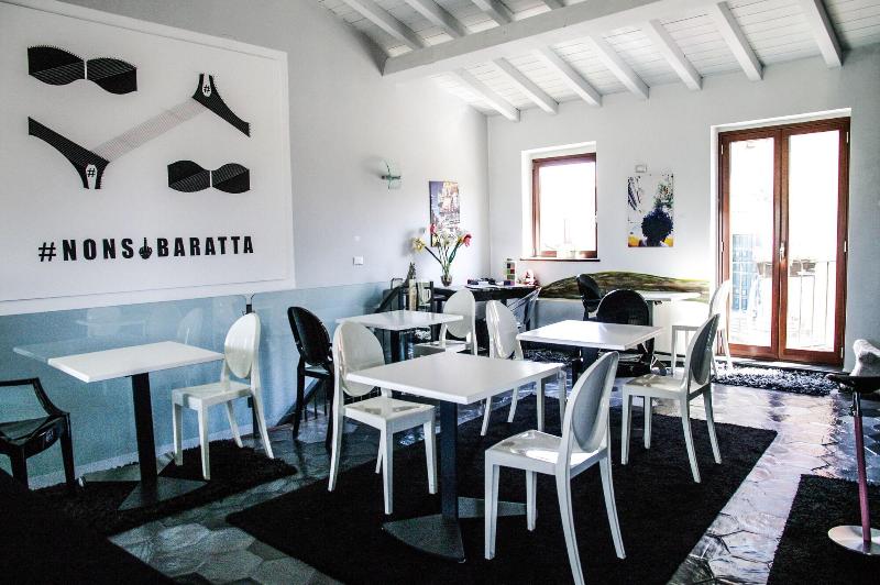 Suite d'autore - Bar
