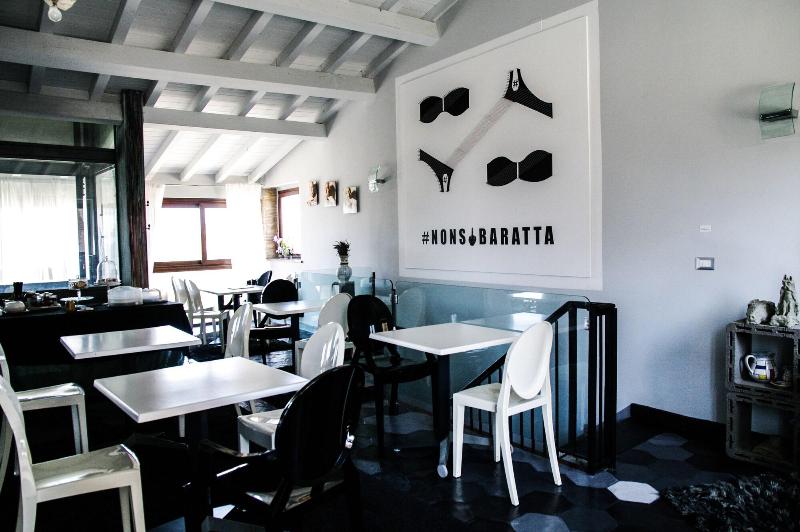 Suite d'autore - Bar
