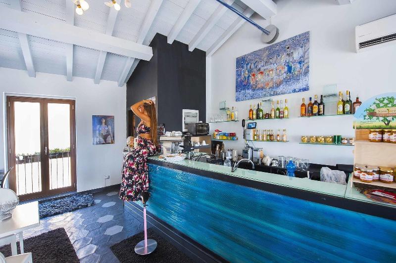 Suite d'autore - Bar