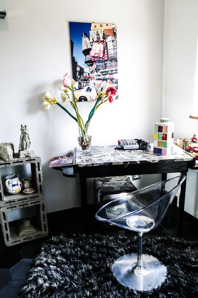 Suite d'autore - Bar