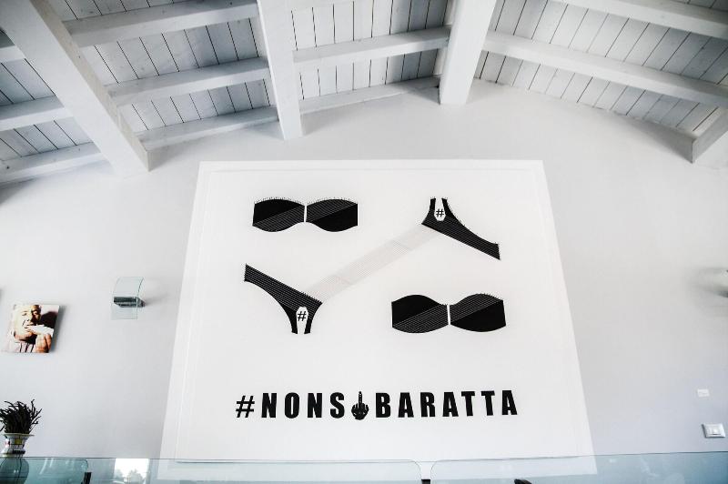 Suite d'autore - Bar