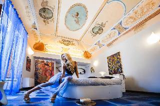 Suite d'autore otel fotoğrafı
