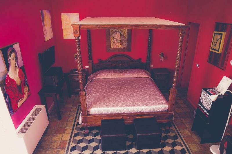 Suite d'autore - Oda