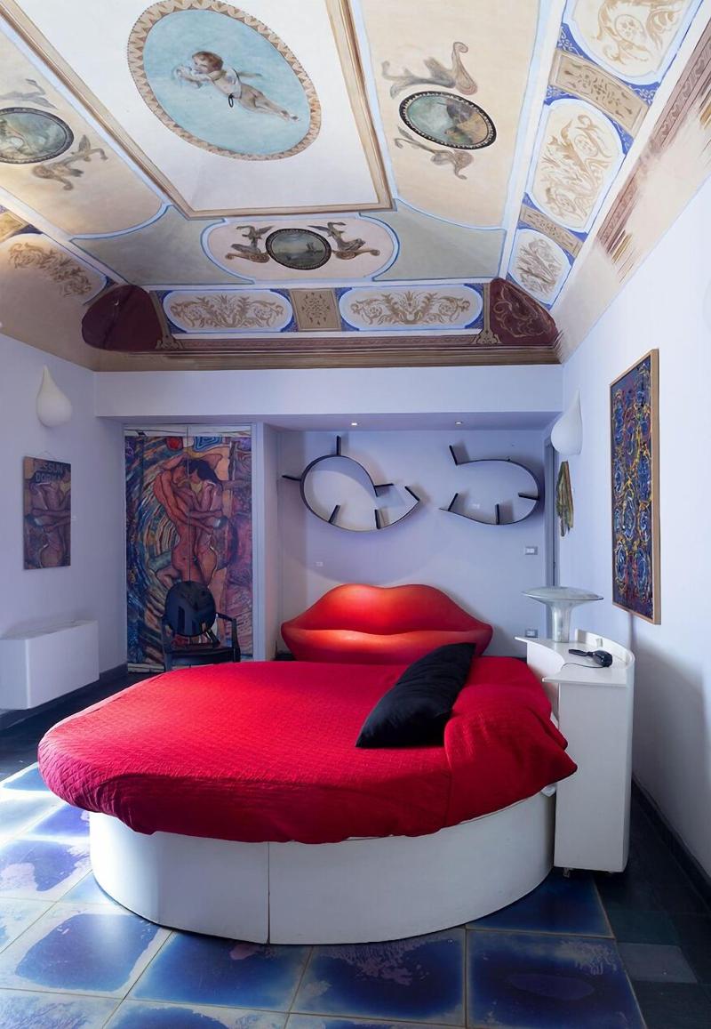 Suite d'autore - Oda