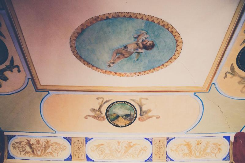 Suite d'autore - Oda