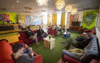 Urban Garden Hostel fotoÄŸrafÄ±