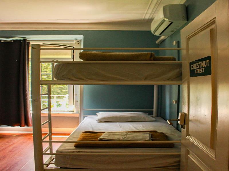 Urban Garden Hostel - Genel