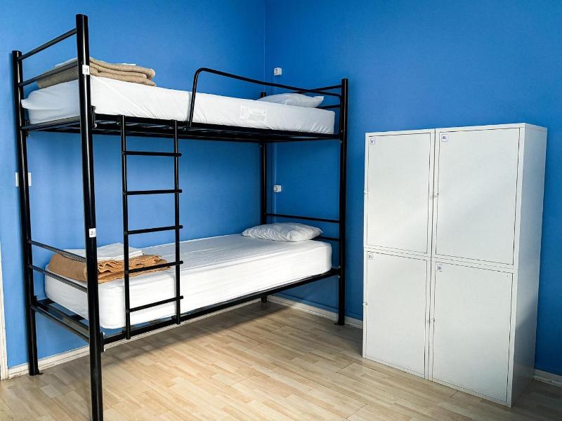 Urban Garden Hostel - Genel