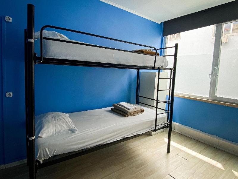 Urban Garden Hostel - Genel