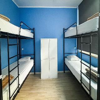 Urban Garden Hostel fotoÄŸrafÄ±