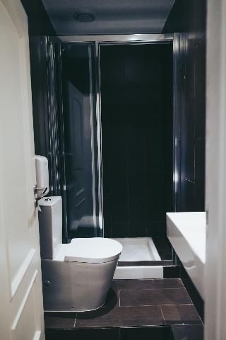 Urban Garden Hostel fotoÄŸrafÄ±